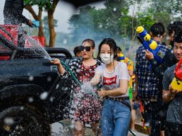 thailand amazing new chapters official logo