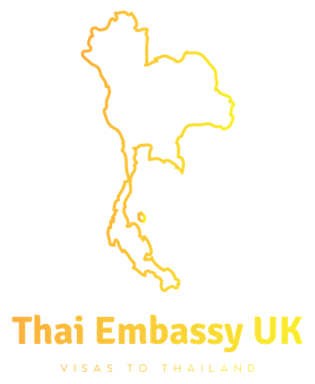 Thai Embassy Uk