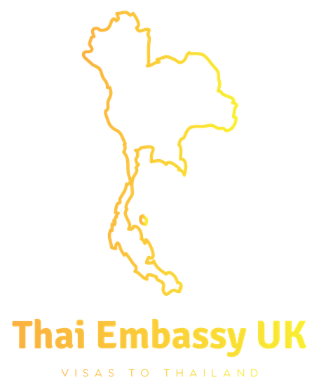 Thai Embassy Uk