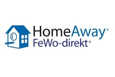 FeWo Direkt company logo