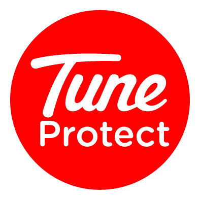 Tune Insurance logo