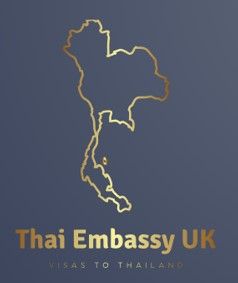 Thai Embassy Uk
