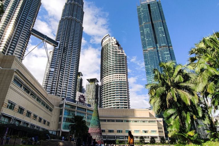 Picture of Kuala Lumpur